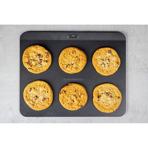 MasterClass Non-Stick Double Layered Flat Baking Sheet