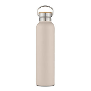 Natural Life Pink 750ml Hydration Bottle