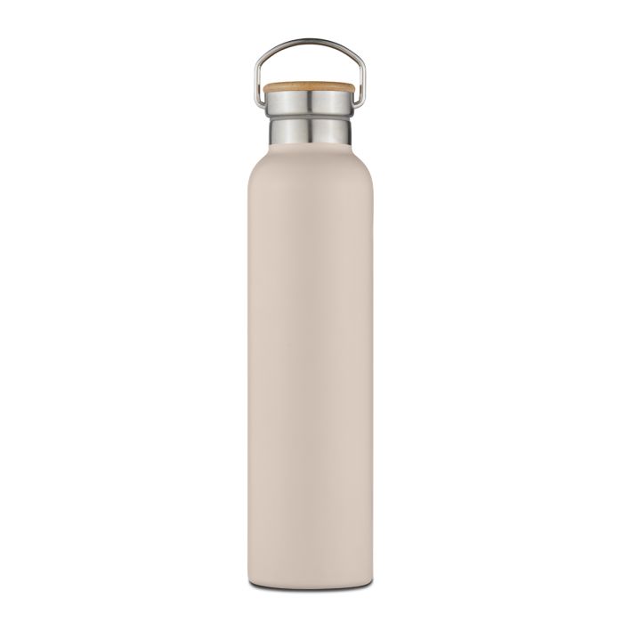 Natural Life Pink 750ml Hydration Bottle