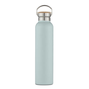 Natural Life Blue 750ml Hydration Bottle