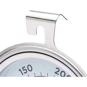 Masterclass Stainless Steel Oven Thermometer