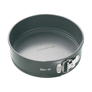 MasterClass Non-Stick 25cm/10" Spring Form Pan