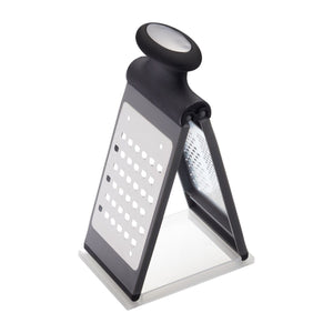 MasterClass Smart Space Grater