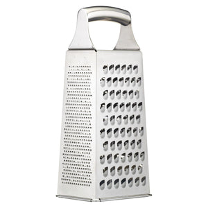 MasterClass Etched Box Grater