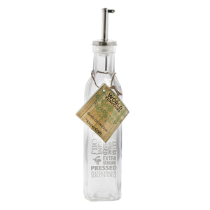 KitchenCraft World Of Flavours 100% Oil Bottle