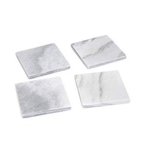 Creative Tops Set of Marble Coasters