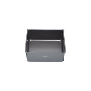 MasterClass Non-Stick Square 20cm/8" Deep Loose Base Cake Tin