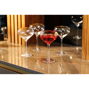 Creative Tops Mikasa Sorrento Champagne Coupe