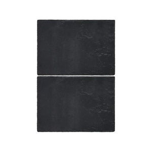 Creative Tops Natural Slate Set of 2 Table Mats