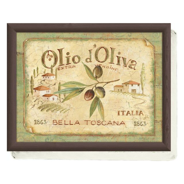 Creative Tops Olio D' Olive Lap Tray