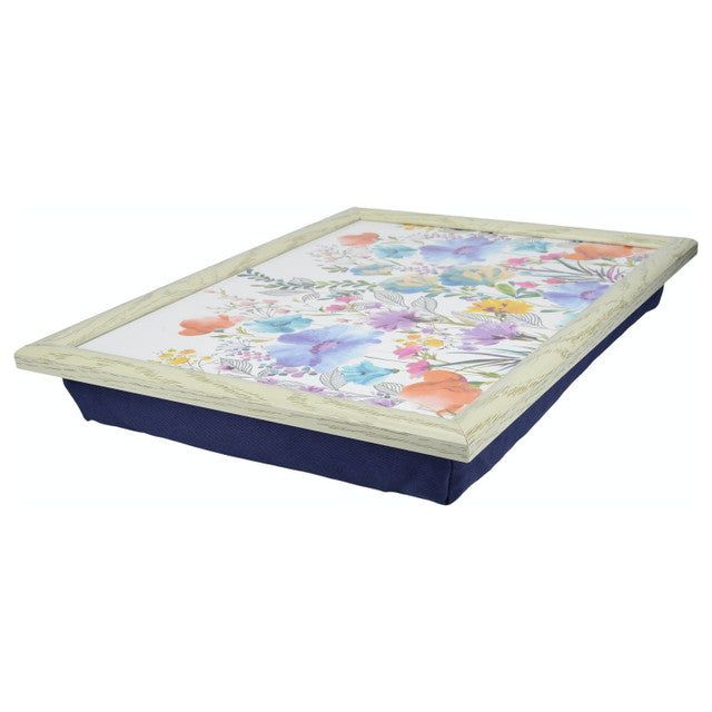 Creative Tops Meadows Floral  Lap Tray