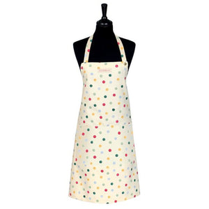 Emma Bridgewater Polka Dot Adult Apron