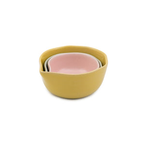 Jamie Oliver Big Love Pinch-Me Pots