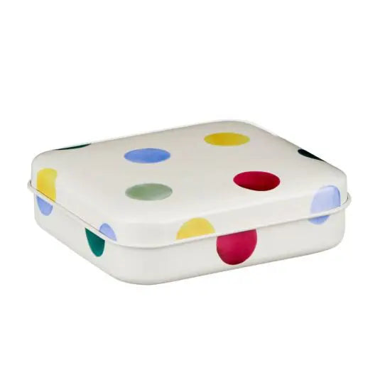 Emma Bridgewater Pocket Tin