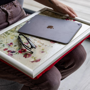 Creative Tops Wild Poppies Lap Tray