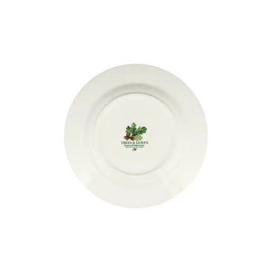 Emma Bridgewater Oak & Acorn 8.5" Plate