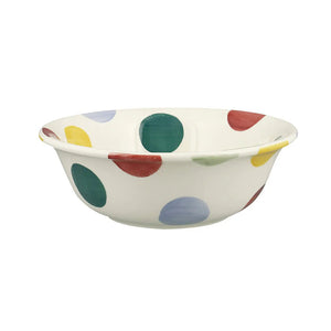 Emma Bridgewater Big Polka Dots Cereal Bowl