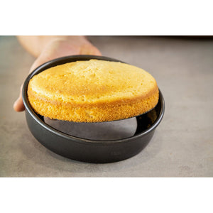 MasterClass Non-Stick 20cm/8" Loose Base Sandwich Pan