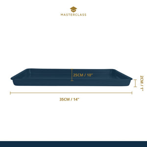 Masterlass Non-Stick 35 x 25cm Baking Tray