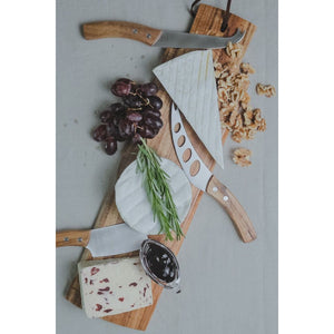 KitchenCraft Artesa Cheese Knife Set