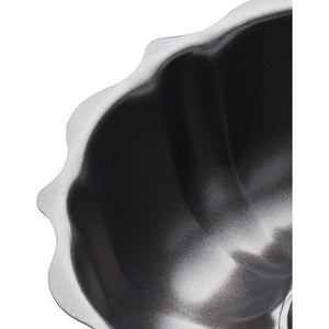 Masterclass Non-Stick Fluted Round Ring Pan