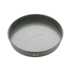 MasterClass Non-Stick 23cm/9" Loose Base Sandwich Pan