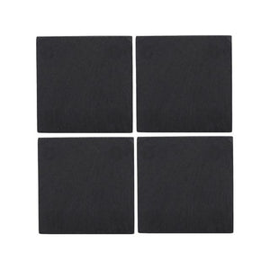 Creative Tops Set  of 4 Natural Slate Coasters