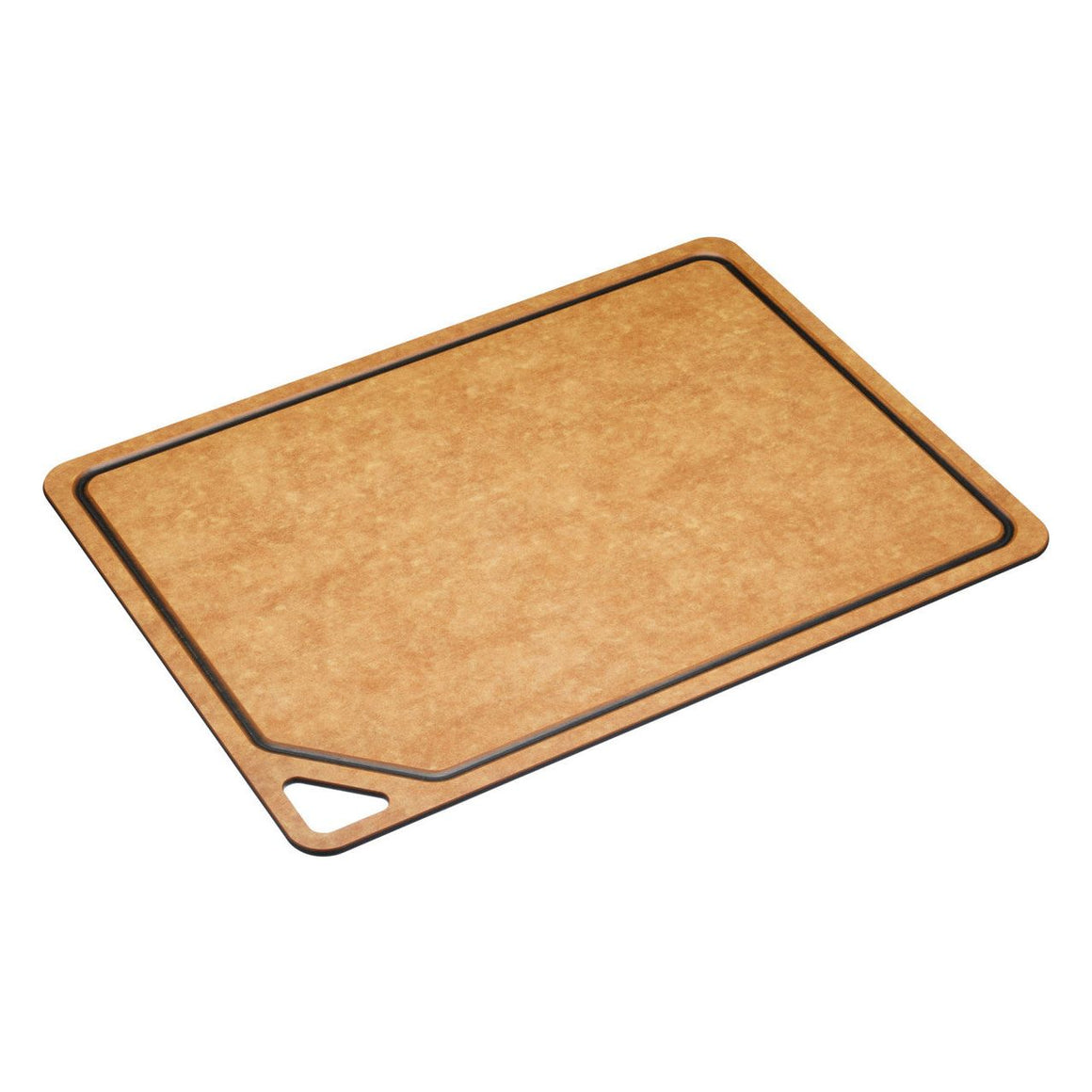 KitchenCraft Natural Elements Eco-Friendly Board