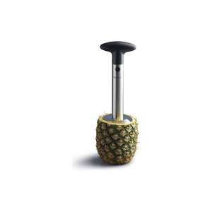 MasterClass Stainless Steel Pineapple Slicer