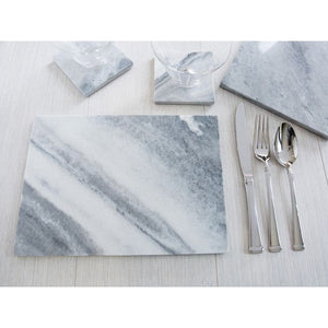 Creative Tops Set of 2 Marble Placemats