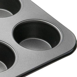 MasterClass Non-Stick American Muffin Pan