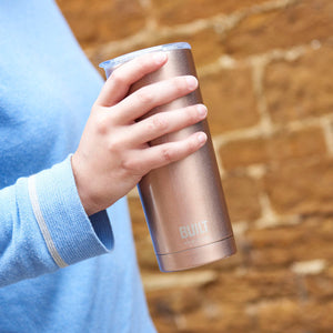 Creative Tops Bulit Rose Gold Travel Mug