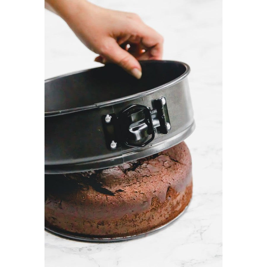 MasterClass Non-Stick 20cm/8" Springform Cake Tin