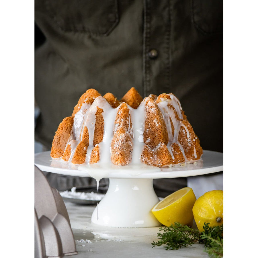 MasterClass Peak Bundt Cake Tin