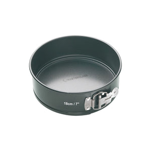 MasterClass Non-Stick 18cm/7" Springform Pan