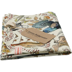 Emma Bridgewater Game Birds Tea Towel