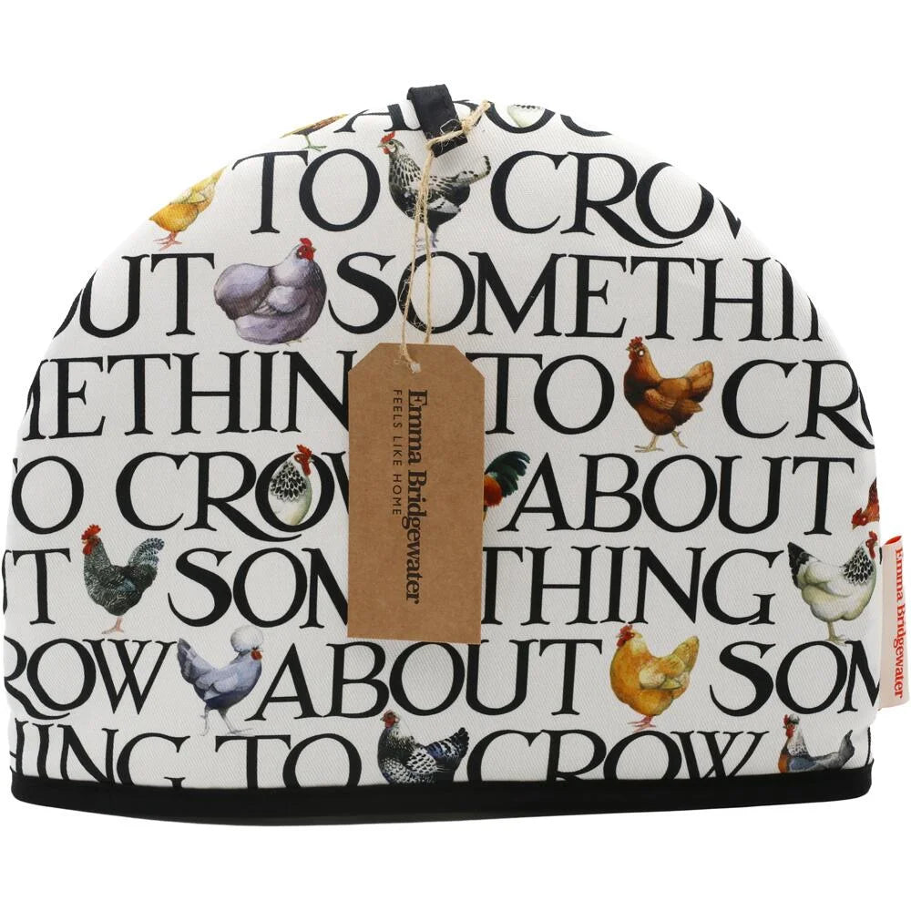 Emma Bridgewater Hens Tea Cosy