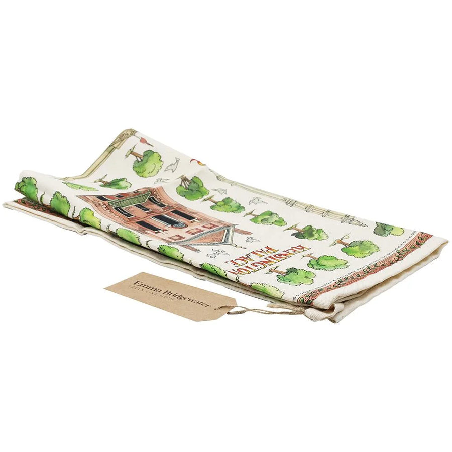 Emma Bridgewater Royal London Tea Towel