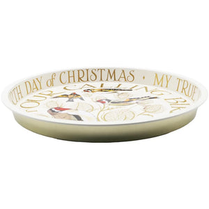 Emma Bridgewater Calling Birds Deepwell Tray