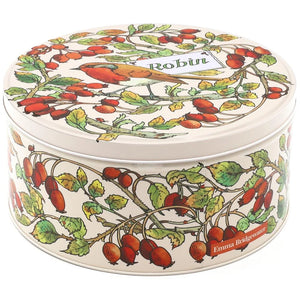 Emma Bridgewater Birds in the Hedgerow Set of Cake Tins