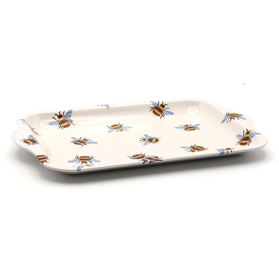 Emma Bridgewater Bees Small Tin Tray