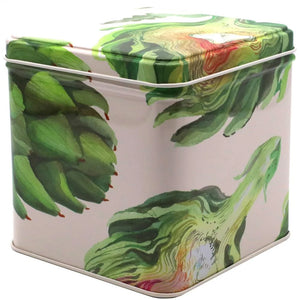 Emma Bridgewater Dig the Garden Set of Square Caddies