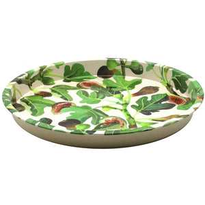 Emma Bridgewater Fruits Deepwell Tin Tray