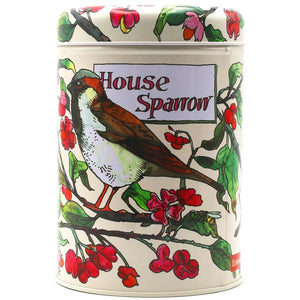 Emma Bridgewater Birds in the Hedgerow Caddie Set