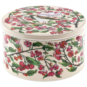 Emma Bridgewater Birds in the Hedgerow Set of Cake Tins