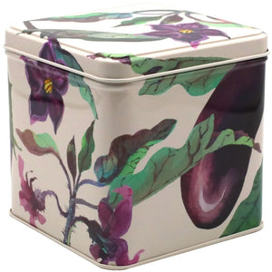 Emma Bridgewater Dig the Garden Set of Square Caddies