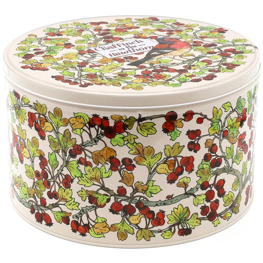 Emma Bridgewater Birds in the Hedgerow Set of Cake Tins