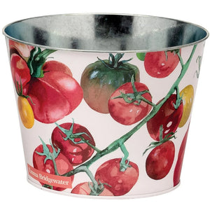 Emma Bridgewater Dig the Garden Set Plant Pots