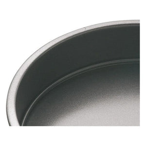 MasterClass Non-Stick 20cm/8" Loose Base Sandwich Pan