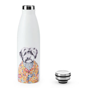 Creative Tops Tipperley Cockapoo Water Bottle